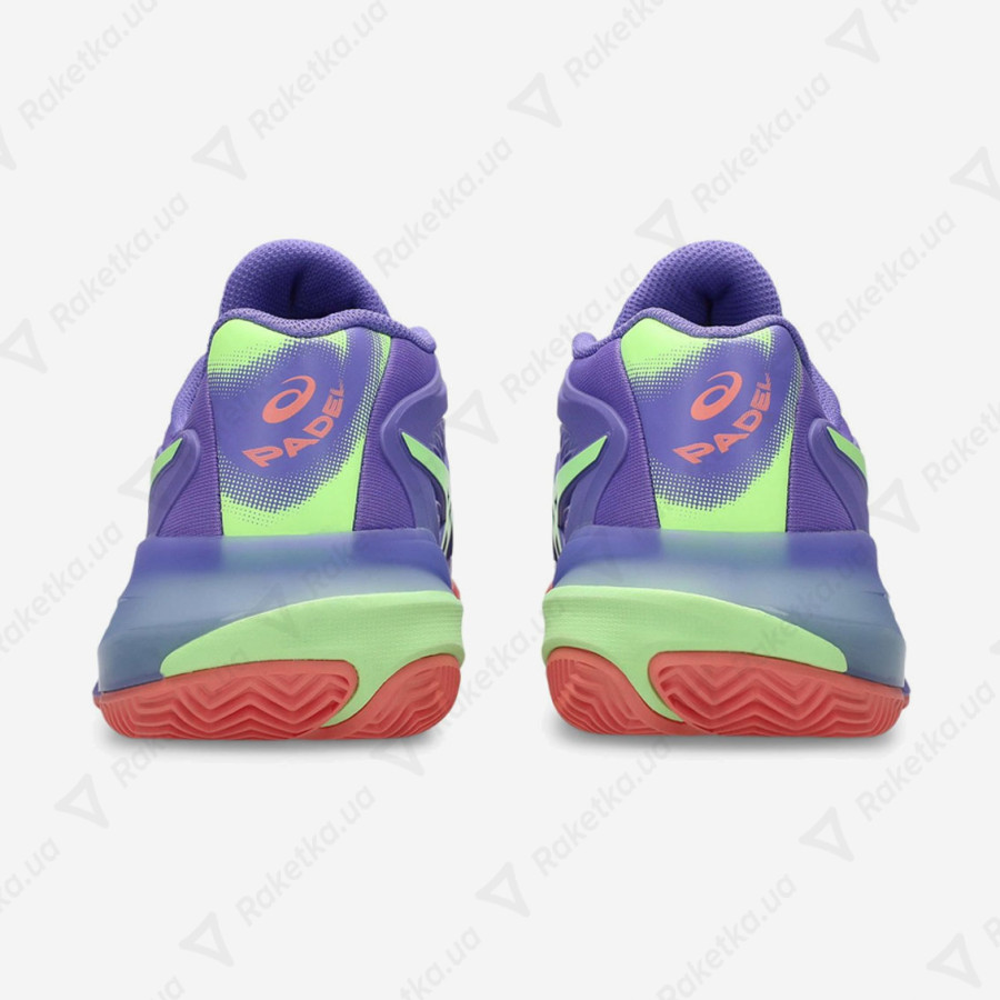 Asics Gel-Resolution X Padel 1042A285-501 - купить в Киеве, цены